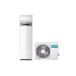 Hisense 24,000 BTU Floor-Standing AC (AUF-24CR4SJCPA3 Indoor / AUW-24C4SJ3 Outdoor)