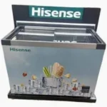 Hisense FC29DD4SB 213L Ice Cream Showcase Freezer