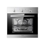 Hisense 60 cm Built-In Oven 61L (HBO60203)