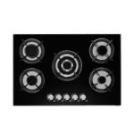 Hisense 75 cm Built-In Gas Hob (HGH751BG01)