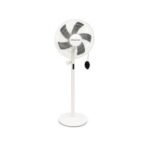 Hisense 16-Inch Stand Pedal Fan (HSF35WE73M)