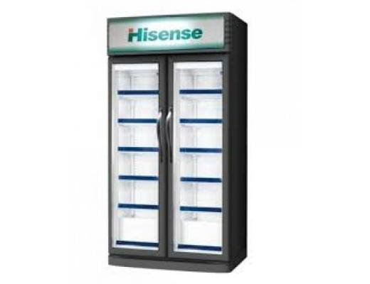 Hisense-Showcase-Fridge-758L-FL-99FC