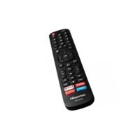 Hisense Smart TV Remote