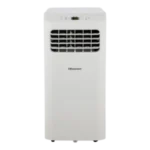 Hisense Portable Air Conditioner 9000 BTU (AP-09CR4RKVS00)