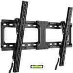 Tilting TV Wall Mount 32”–85” (63T / 64T)