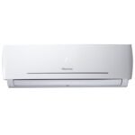 Hisense Split AC 18000 BTU Cooling Only 1.5 HP (AS-18CR4SXATG0)