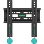 Fixed TV Wall Mount 17”–43” (40F)