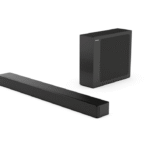 HS2100 HISENSE 240W SOUNDBAR  ( BEAST )