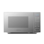Hisense Microwave 20 Liters Silver & Black (H20MOMS11)