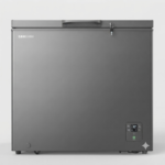 Hisense Chest Freezer 144 Liters Grey (FC142SH)