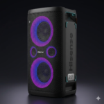 Hisense HP100 Wireless Party Rocker (300W)