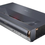 Hisense Laser Cinema PX3-PRO Projector, 80 inch to 150 inch