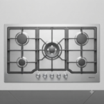 Hisense 90 cm Built-In Gas Hob (HHU90GASSS)
