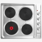 Hisense 60 cm Electric Cooker Hob (H60STES)