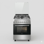 Hisense Cooker 50×50cm Stainless Steel (HFG50111X)