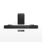 Hisense AX3120G 3.1.2 Channel Soundbar (440W)