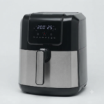 Hisense Air Fryer 6.3L Black (H06AFBS1S3)