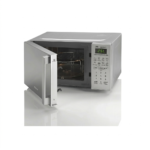 Hisense 25L Digital Microwave with Grill H25MOMWS7