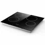 Hisense 60 cm Ceramic Electric Hob (HHU60CEEC)