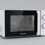 Hisense Microwave 20 Liters White (H20MOMWS11)
