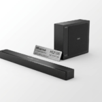 Hisense HS2100 2.1 Channel Soundbar (240W)