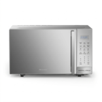 Hisense Microwave 30 Liters Silver (H30MOMS9HG)
