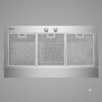 Hisense 90cm Built-In Cassette Hood (HH090PASS)