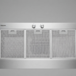 Hisense 90cm Built-In Cassette Hood (HH090PASS)
