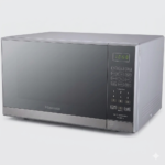 Hisense Microwave 36 Liters Silver (H36MOMMI)