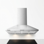 Hisense HHO60TASS 60 cm Pyramid Hood