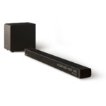 Hisense HS3100 3.1 Channel Soundbar (480W)