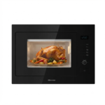 Hisense HB25MOBX7 25L Built-In Microwave