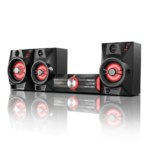Hisense HA650 Mini Hi-Fi System (800W)