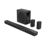 Hisense AX5100G 5.1 Channel Soundbar with Dolby Atmos (580W)