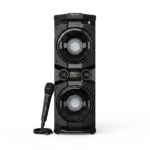 Hisense HP130 Party Speaker with Microphone (400W)