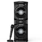 Hisense sound Bar HP130 With Microphone function 400 Watts