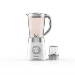 Hisense Blender and Grinder 1.5 Liters 2-in-1 500W