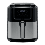 Hisense Air Fryer 6.3L Black (H06AFBS1S3)