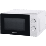Hisense Microwave 20 Liters White (H20MOMWS11)