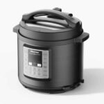 Hisense Pressure Cooker 1000W 6L