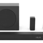 Hisense 540 Watts HS5100 Soundbar 5.1 Channel