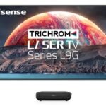 Hisense Laser Tv 100 inch L9 Serises