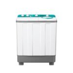 Hisense Twin Tub Washing Machine 11Kg White (WSRB113W)