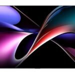 Hisense 75 smart MINI-LED U7 series-144HZ Processor