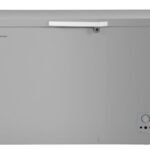 Hisense Chest Freezer 144 Liters Grey (FC142SH)