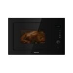 Hisense HB20M0BX5 20L Built-In Microwave