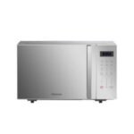 Hisense 25L Digital Microwave with Grill H25MOMWS7