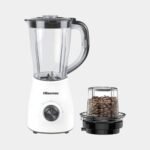 Hisense Blender and Grinder 1.5 Liters 2-in-1 500W