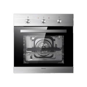 Hisense-HBO60203-60cm-Built-In-Oven-300x300 Hisense 60 cm Built-In Oven 61L (HBO60203) - Image 1