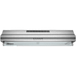 Hisense HH060PASS 60 cm Built-In Cassette Hood
